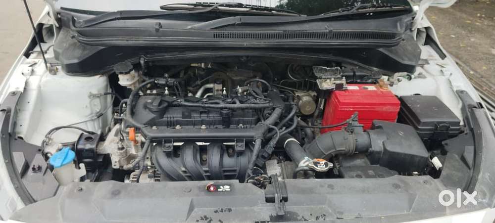 Hyundai I20 Magna 1.2 Vtvt, 2021, Petrol