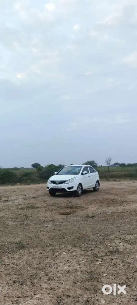 Tata Zest Xm