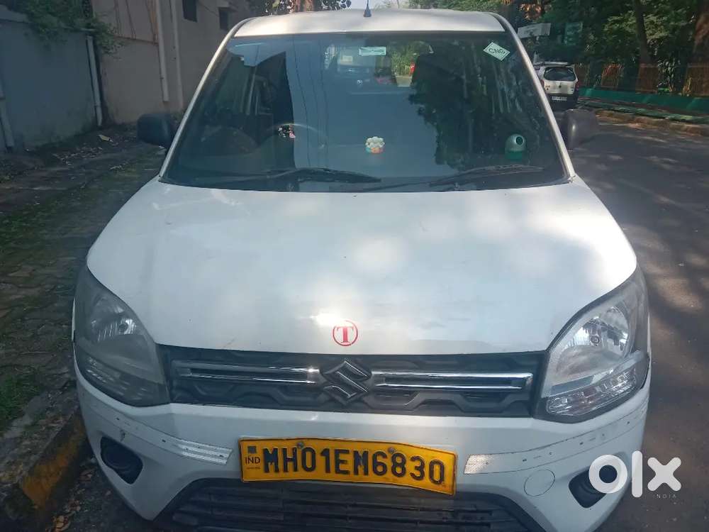 Maruti Wagon R 2025