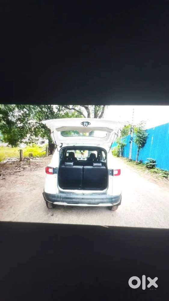 Doctor Driving Parking Problam