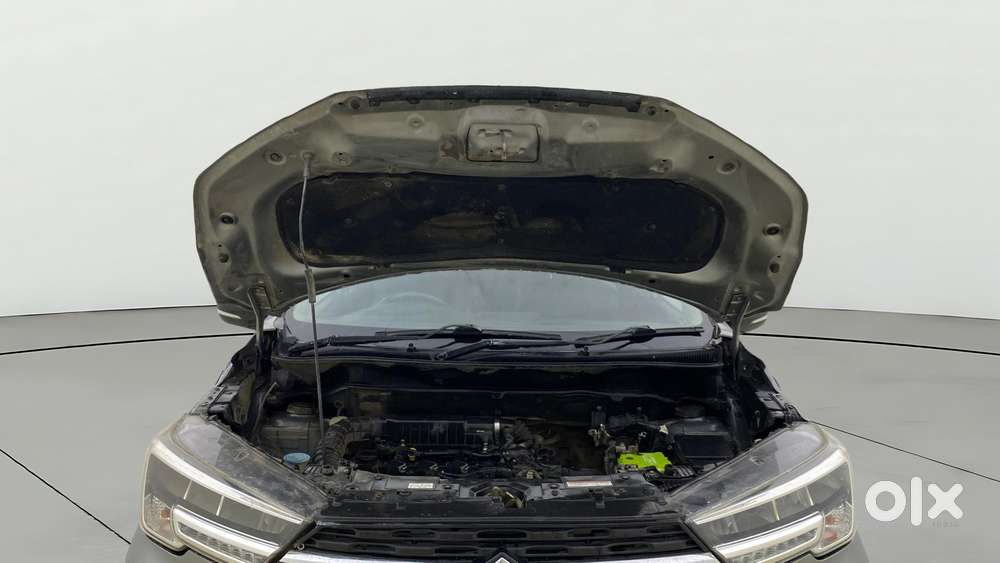 Maruti Suzuki Xl6 Zeta, 2021, Petrol