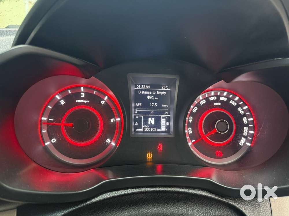 Mahindra Xuv300 Diesel 2021