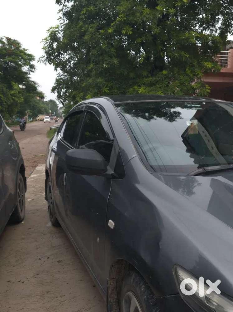 Honda City 1.5 Vx 2026