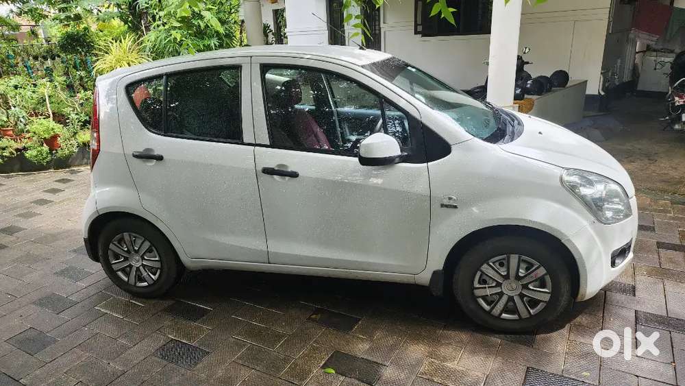 Maruti Suzuki Ritz 2012 Diesel Well Maintained