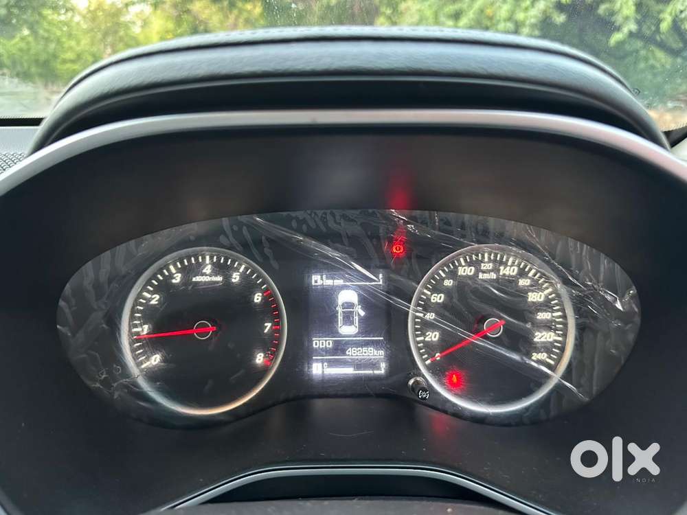 Mg Hector 1.5 Shine, 2021, Petrol