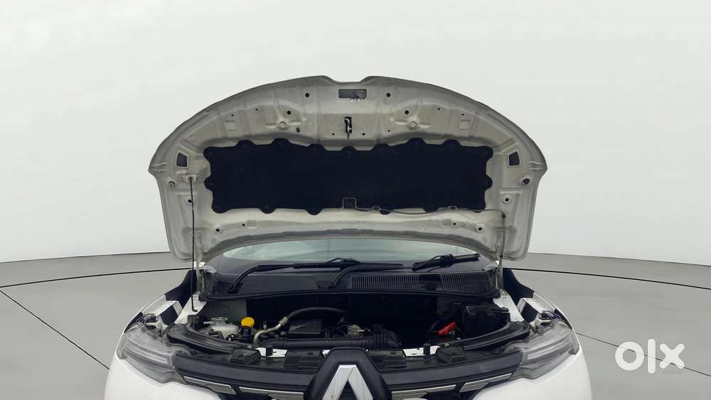 Renault Kiger Rxt Amt, 2022, Petrol
