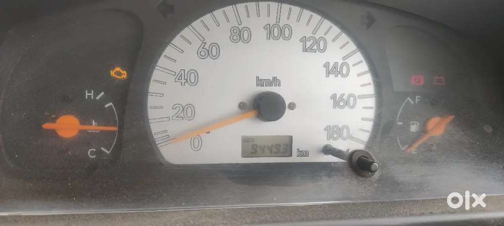 Maruti Suzuki Wagon R 2006