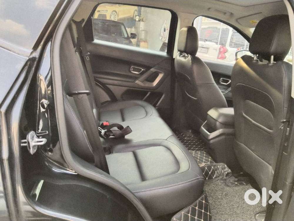 Tata Harrier Xza Plus Dark Edition, 2020, Diesel