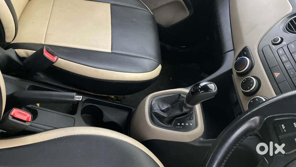 Hyundai Grand I10 Asta 1.2 Kappa Vtvt, 2014, Petrol