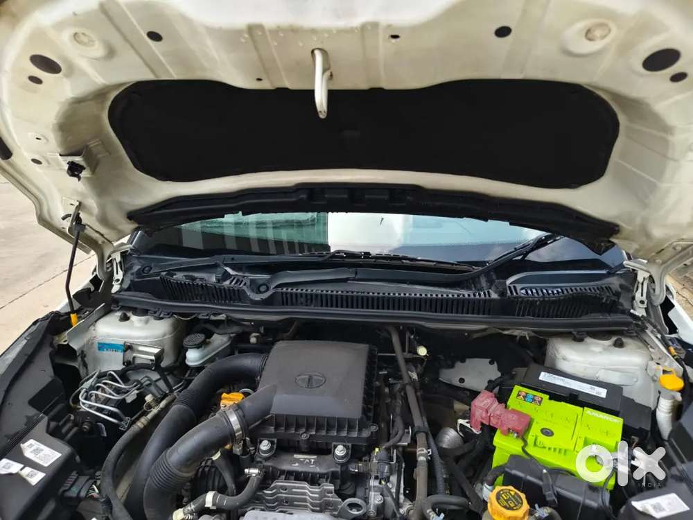 Tata Nexon Revotron 2023
