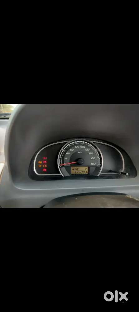 Maruti Suzuki Alto 800 2013