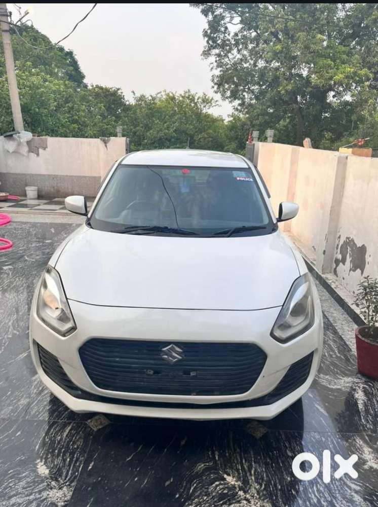 Swift Maruti Petrol Manual 2019