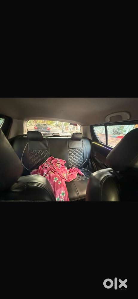 Swift Zdi Maruti 2012