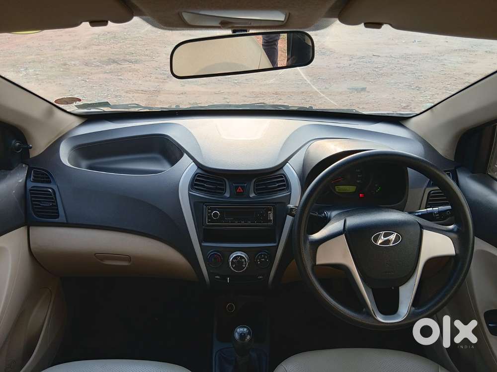 Hyundai Eon Era +, 2018, Petrol