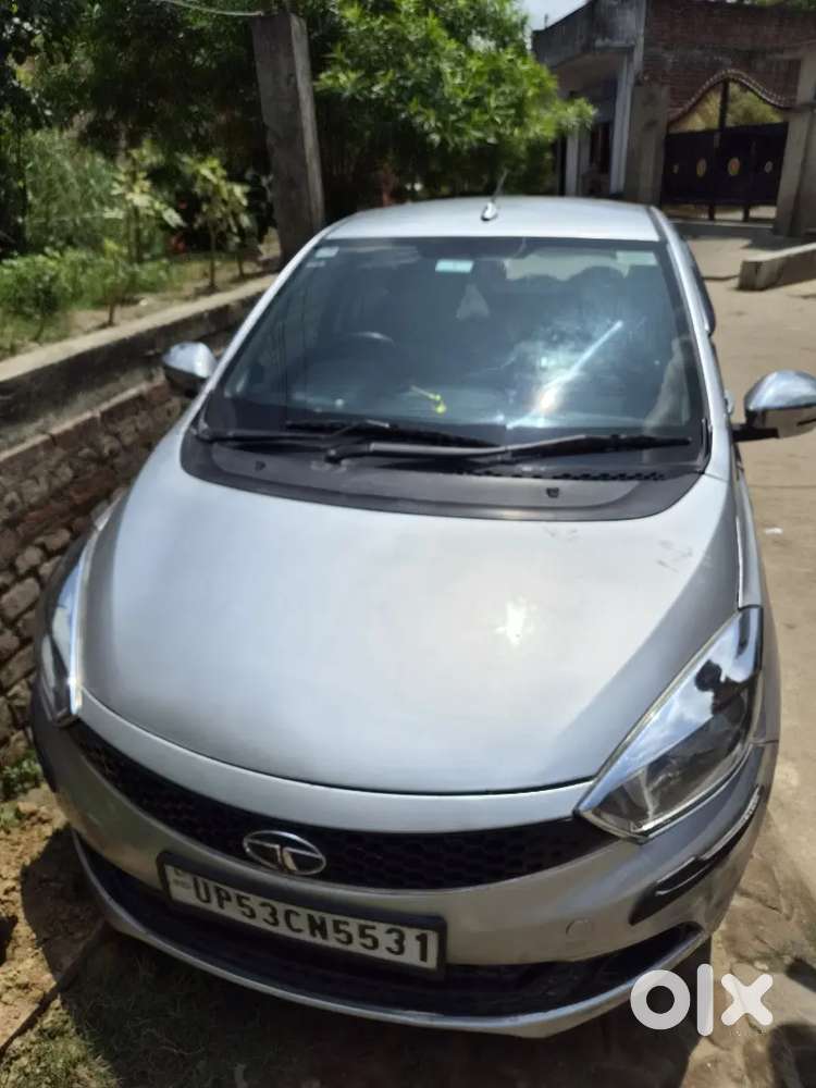 Tata Tiago 1.05 Revotorq Xt 2017
