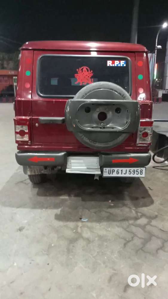 Bolero Sle