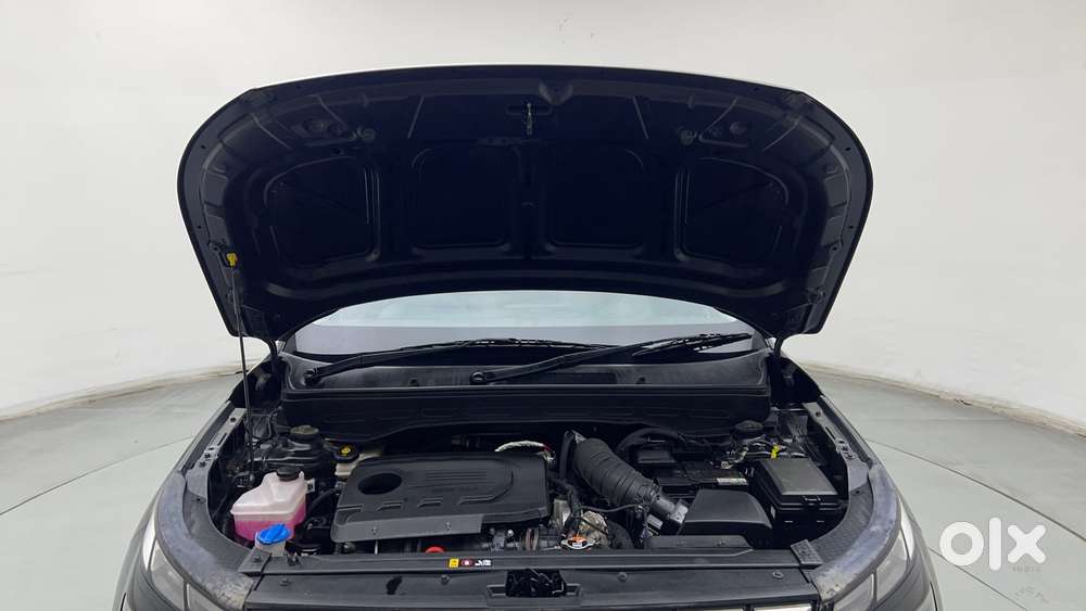 Hyundai Venue [2022-ongoing] 1.5 Crdi Sx, 2023, Diesel