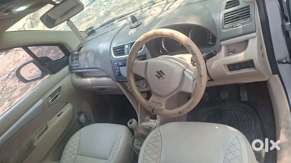 गाड़ी के साथ Rc Di जायेगी