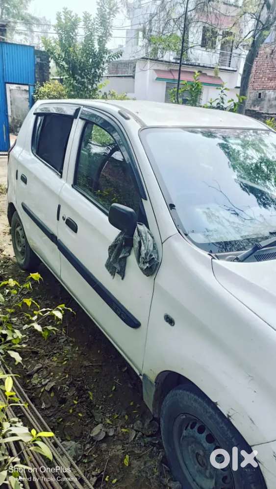 Maruti Suzuki Alto 2014