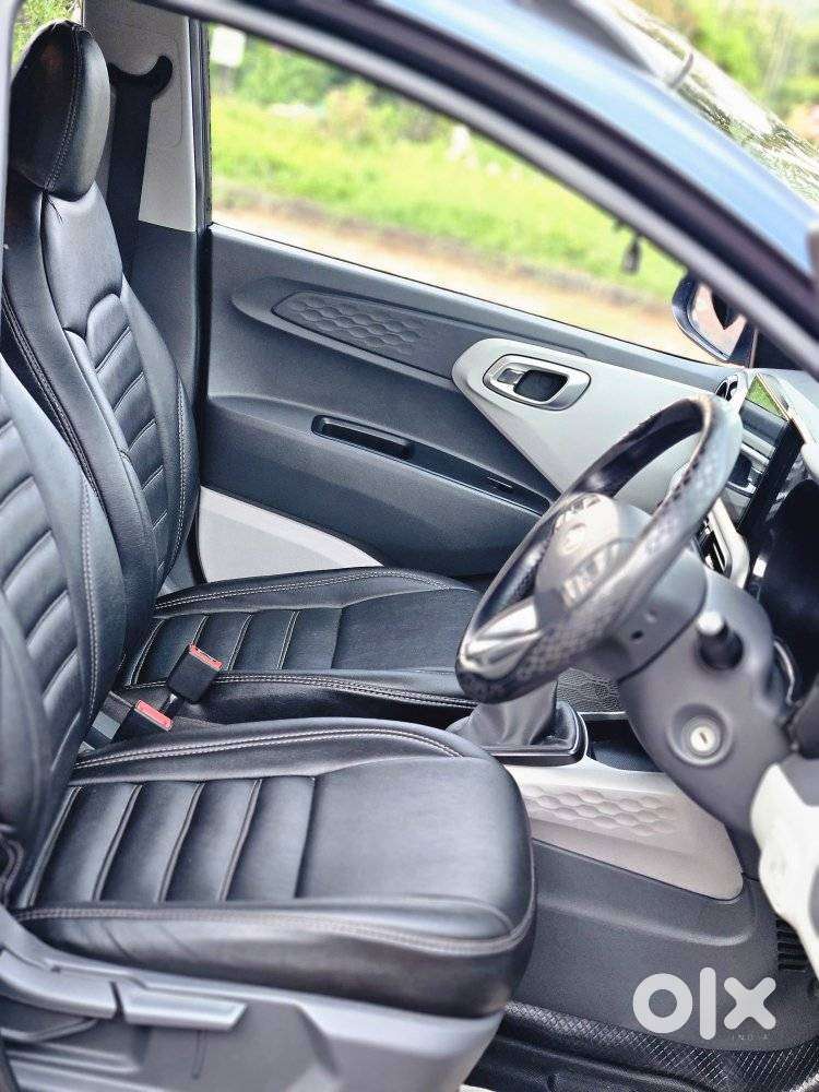 Hyundai Grand I10 Nios Sportz, 2023, Petrol