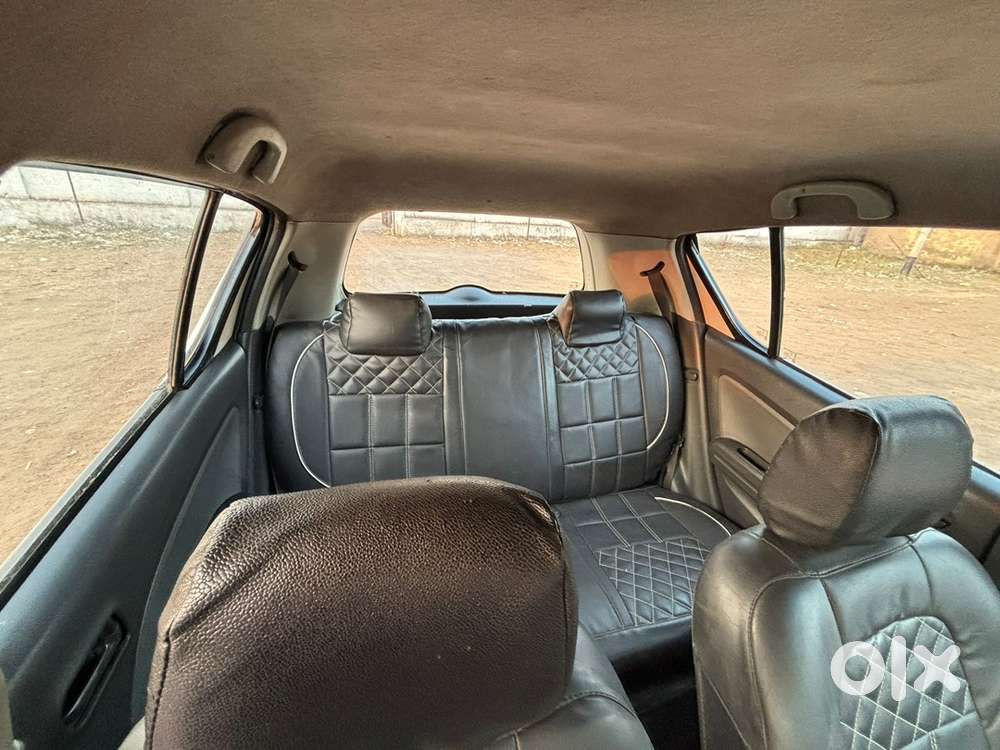 Maruti Suzuki Ritz Diesel 2011