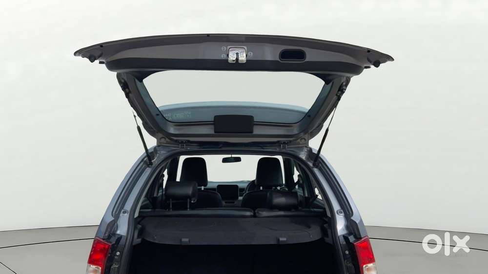 Maruti Suzuki Ignis 1.2 Amt Zeta, 2024, Petrol