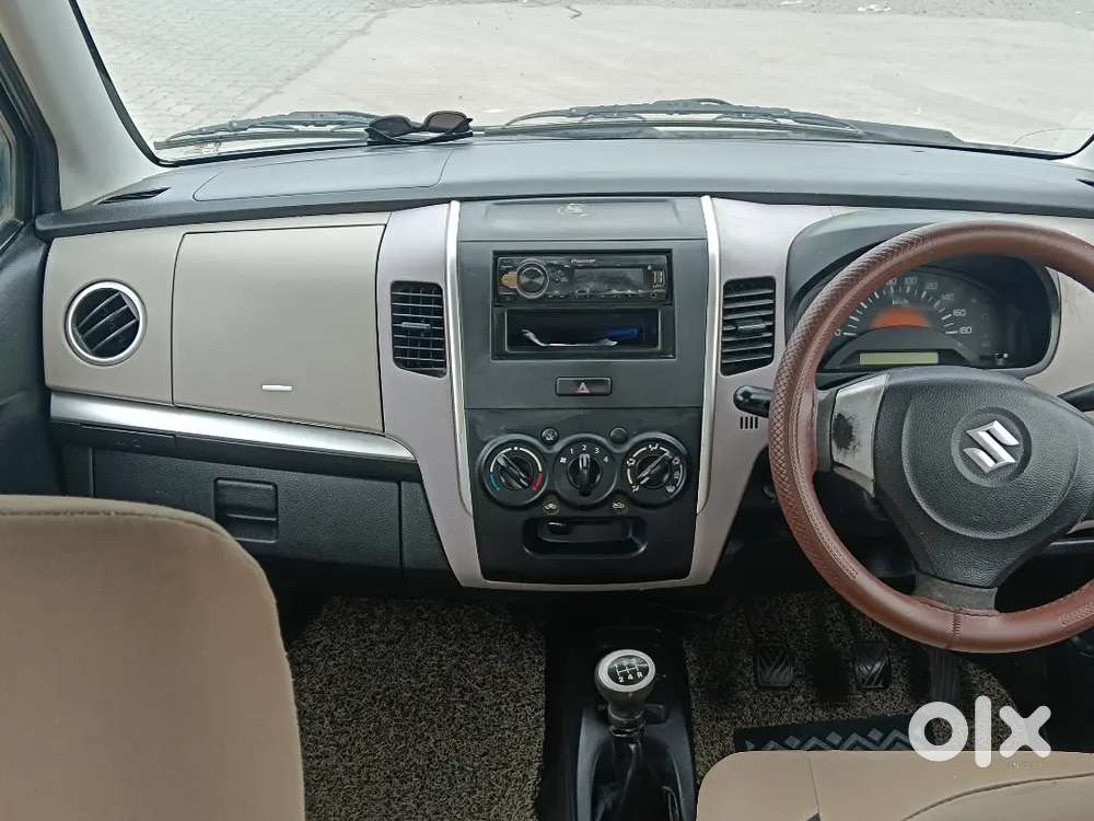 2014 Wegener Company Cng Fast Owner