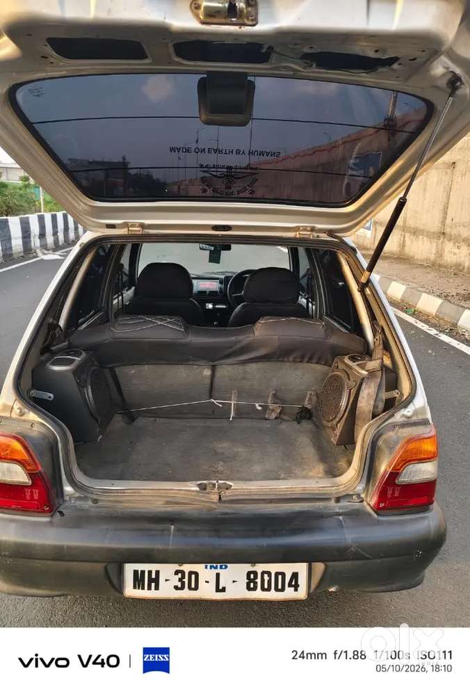 Gadi Me Ek Rupaye Ka Kaam Nahi Hain, Bas Kharido Or Chalao
