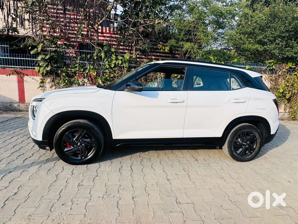 Hyundai Creta Diesel 2023