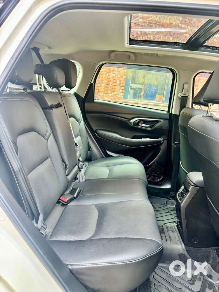 Toyota Urban Cruiser Hyryder 1.5 V Neo Drive At, 2024, Petrol