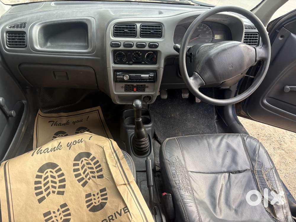 Maruti Suzuki Alto 0.8 Lxi (o), 2011, Petrol