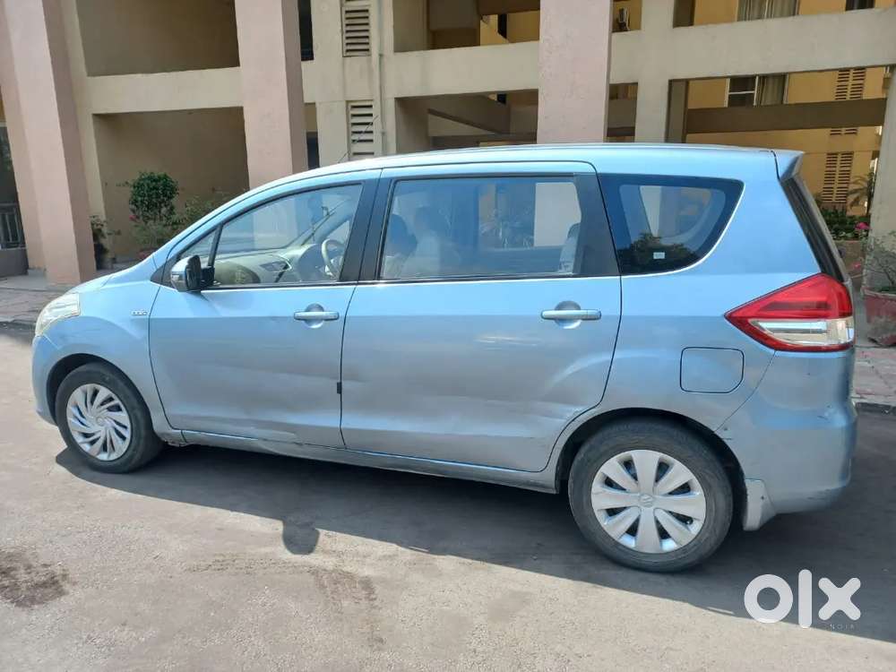 Maruti Suzuki Ertiga 2012 Diesel 175000 Km Driven