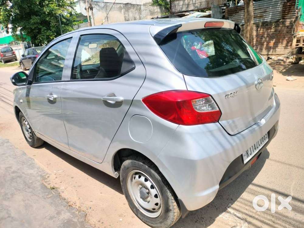 Tata Tiago 1.05 Revotorq Xe, 2018, Petrol
