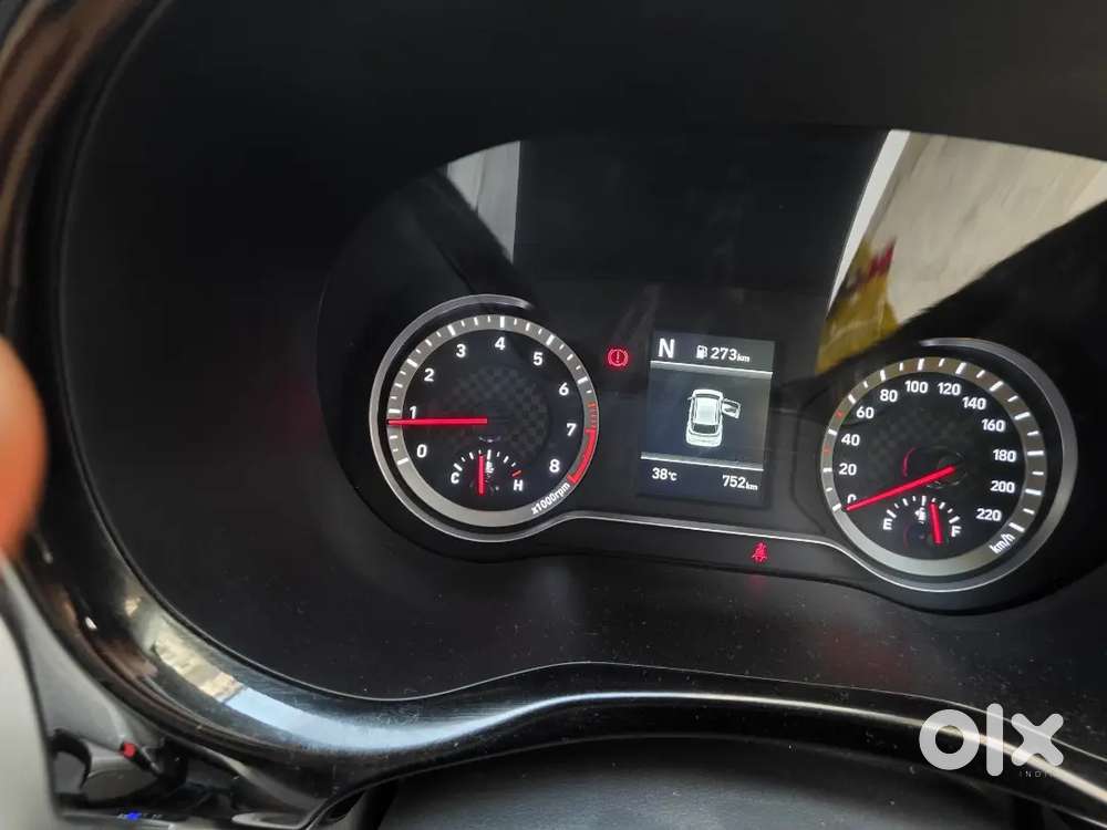 Hyundai Grand I10 Nios 2024 Sportz