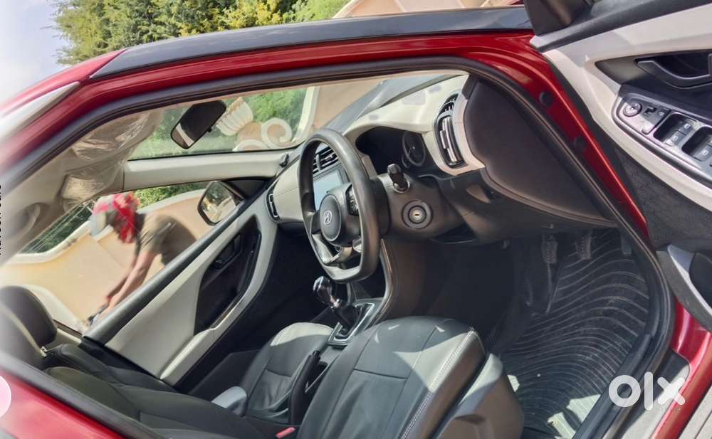 Hyundai Creta Diesel 2020