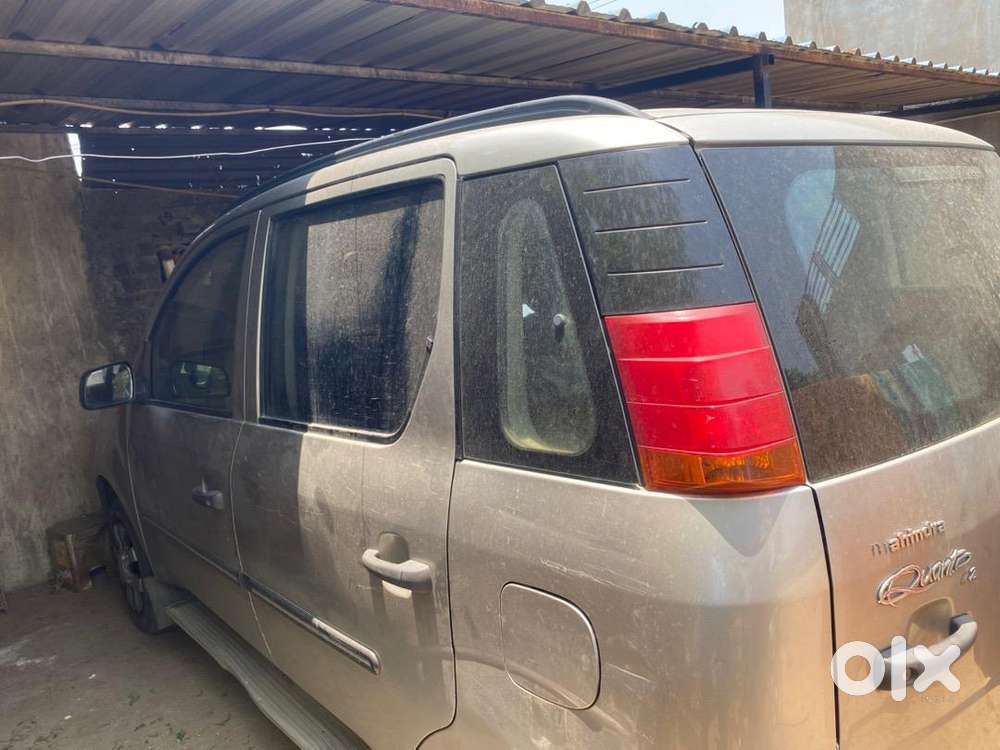 Mahindra Diesel Car 2014