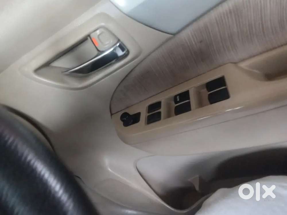 New Condition New Tyres And Power Steering