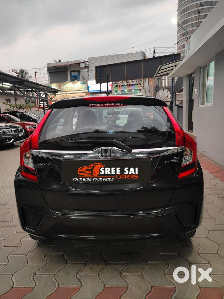 Honda Jazz Vx, 2020, Petrol