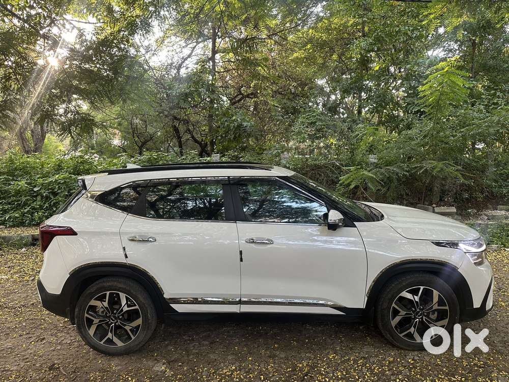 Kia Seltos Gtx Plus At D, 2023, Diesel