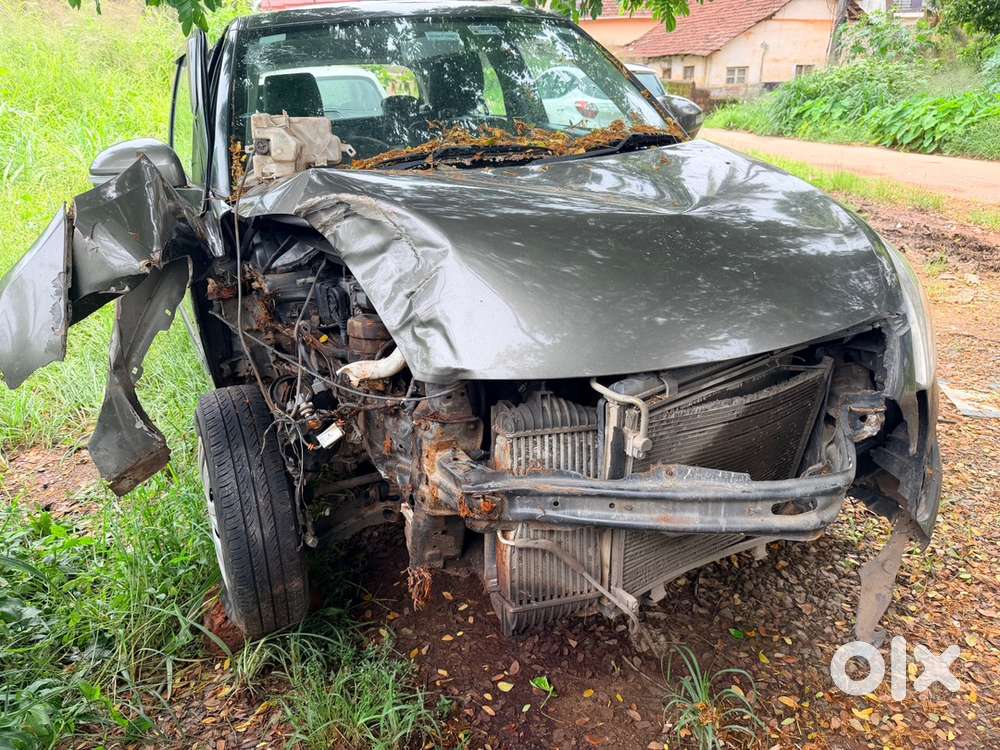 2016 Maruti Swift Vdi