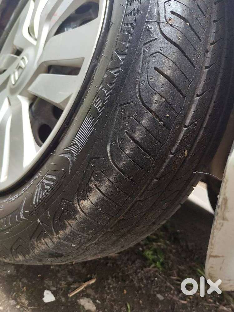 Honda City 2015-2017 I Vtec Sv, 2017, Petrol