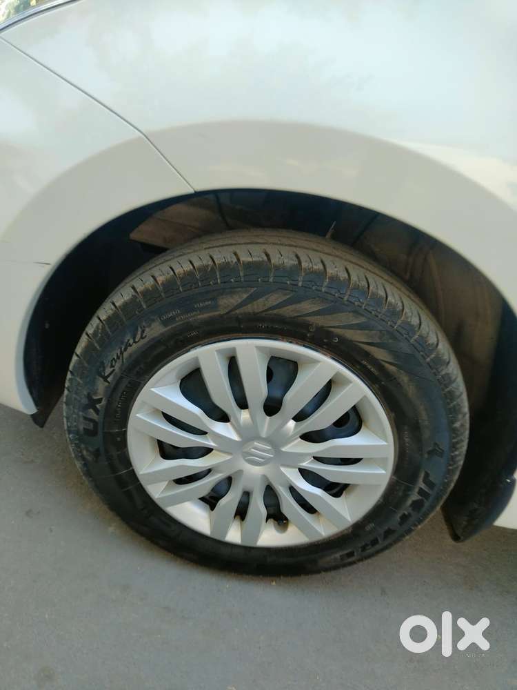 Maruti Swift Dzire 2023
