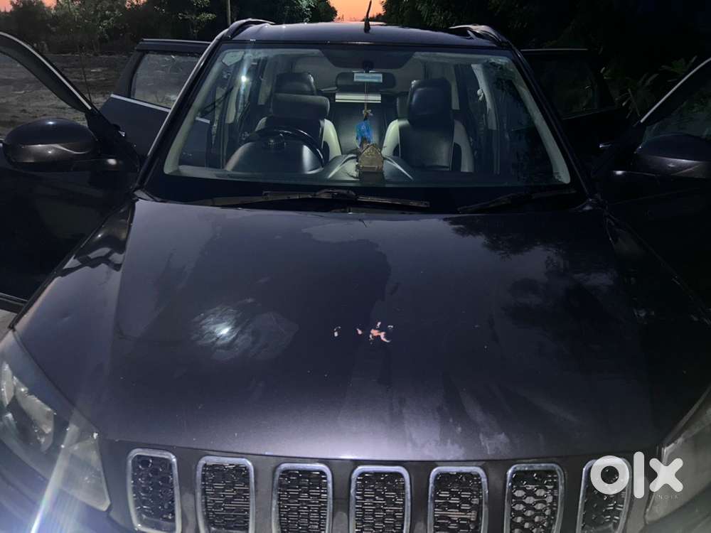 Maruti Suzuki Brezza Vdi 2019