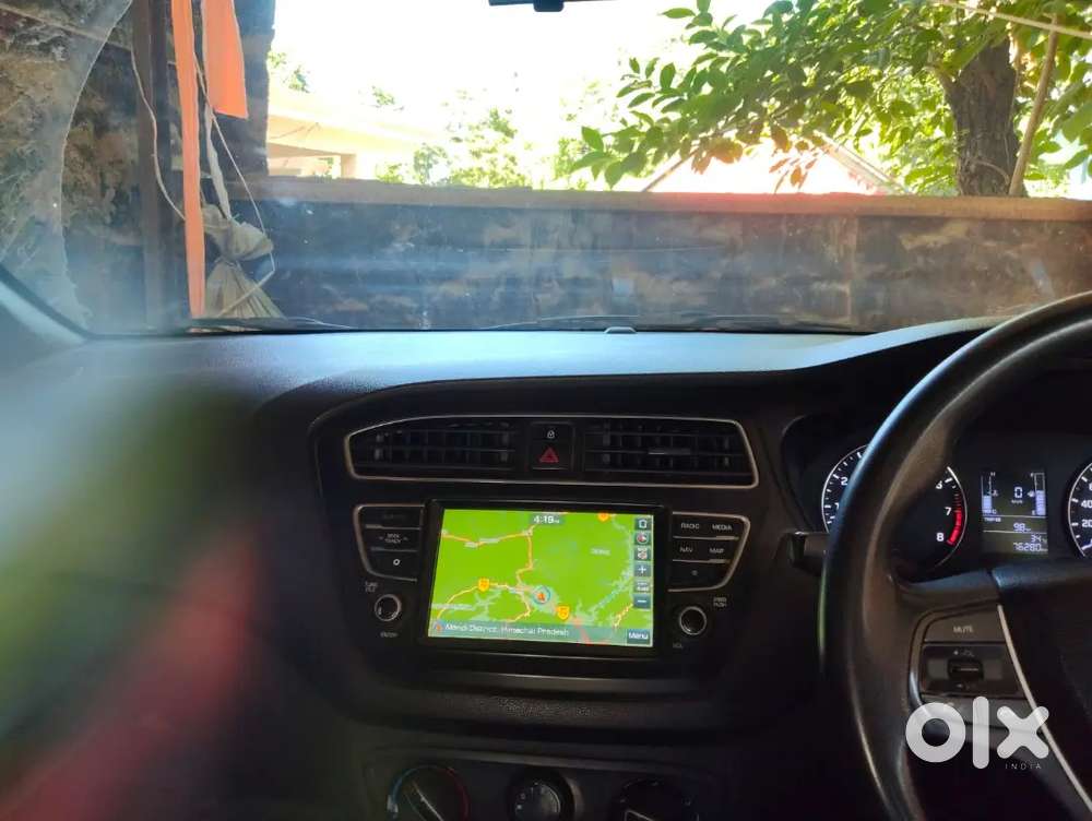 Hyundai I20 Active 2019 Petrol Well Maintained