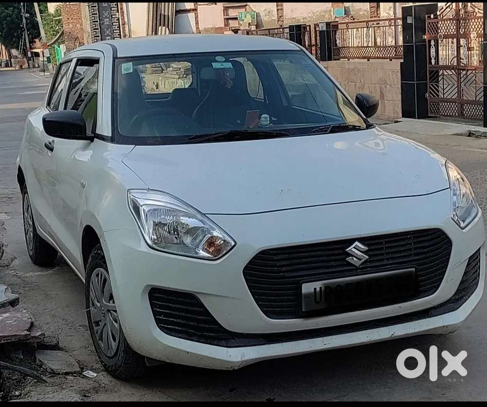 Maruti Suzuki Swift 2021 Petrol 65000 Km Driven