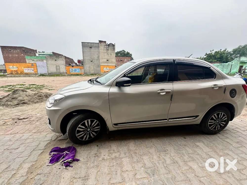 Maruti Suzuki Dzire 2020 Car Available