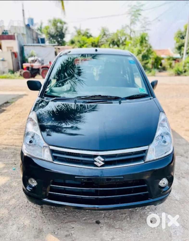 Maruti Suzuki Zen Estilo 2009 Petrol 30000 Km Driven
