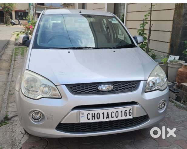 Ford Fiesta 1.6 Zxi Abs, 2010, Petrol
