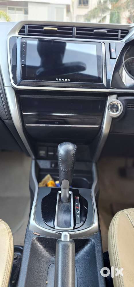 Honda City 1.5 Zx Cvt I-vtec, 2019, Petrol