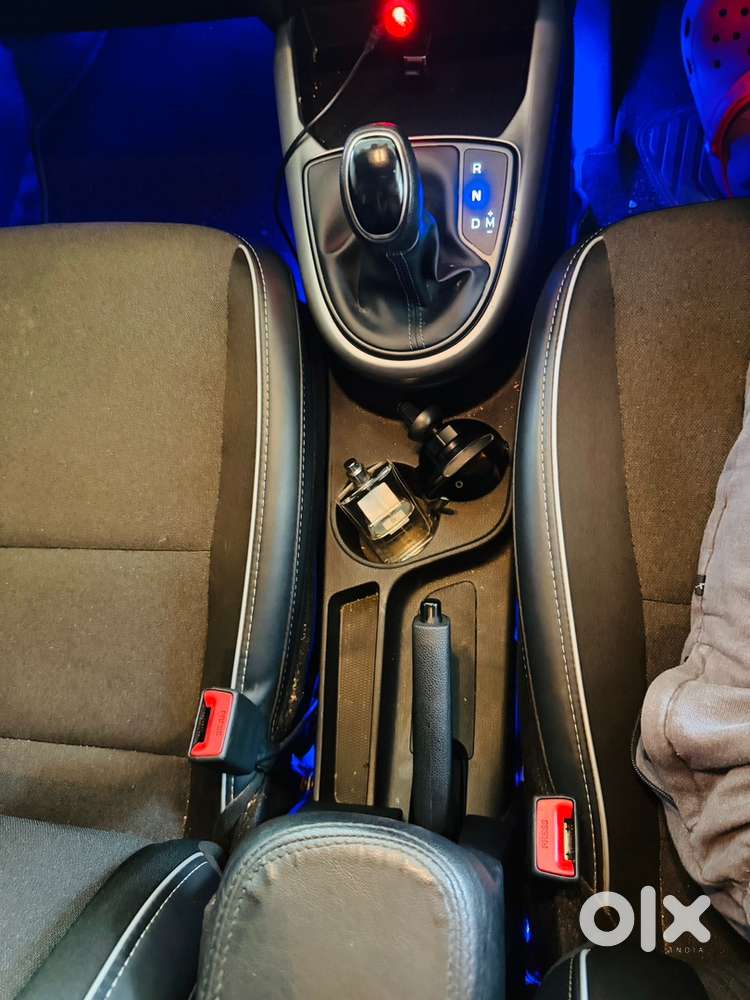 2024 Hyundai Exter Petrol